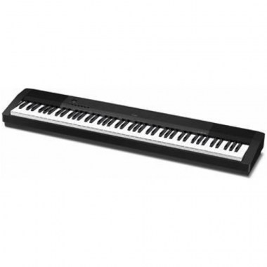 Casio CDP-130BK Цифровые пианино