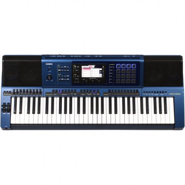 Casio MZ-X500 Клавишные синтезаторы с автоаккомпанементом