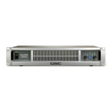 QSC PLX1804 Усилители мощности