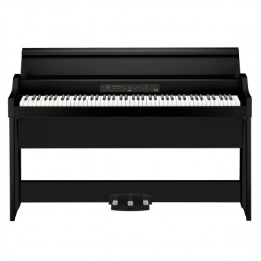 Korg G1-BK Цифровые пианино