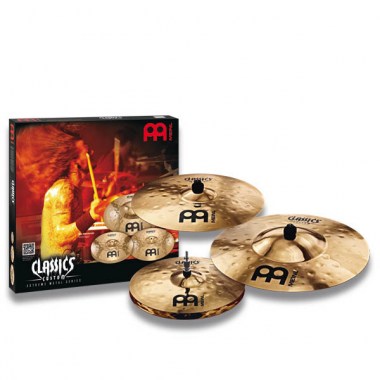 Meinl CC-EM480 Аксессуары для ударных