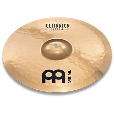 Meinl CC16PC-B Сrash тарелки