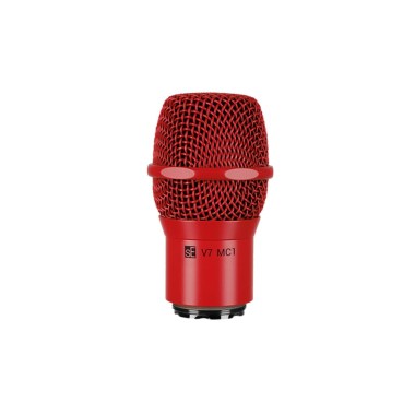 SE Electronics V7 MC1 Red Различное Музыкальное Оборудование