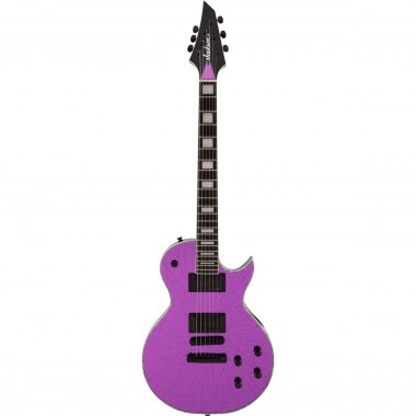 Jackson Pro Series Signature Marty Friedman MF-1, Purple Mirror Purple Mirror Электрогитары