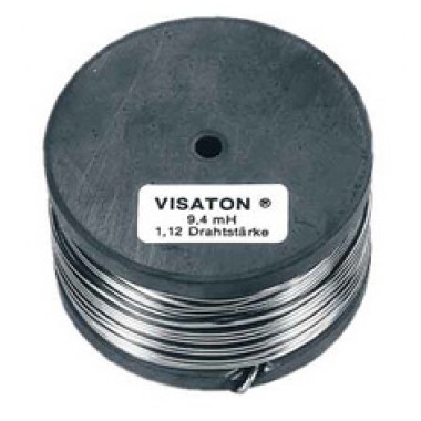 Visaton LR 4.7 MH_doubled Студийная коммутация