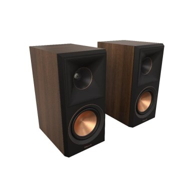 Klipsch RP-500M II Walnut Pair Мониторы студийные