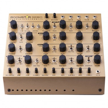 Studio Electronics Boomstar SE80 Настольные аналоговые синтезаторы