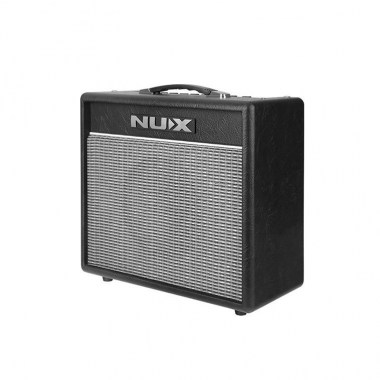 Nux Mighty-40BT Комбоусилители для электрогитар
