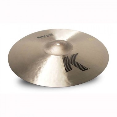 Zildjian K0728 16 K Zildjian Sweet Hihat Bottom Hi-Hat тарелки