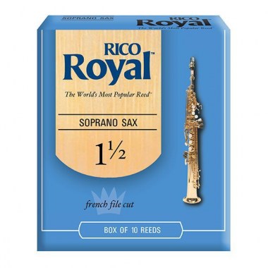 D'Addario Woodwinds Rico RIB1015 Аксессуары для саксофонов