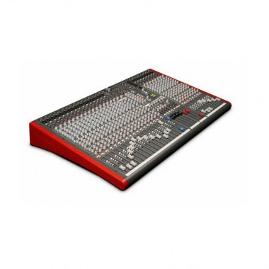 Allen & Heath ZED-428 Аналоговые микшеры