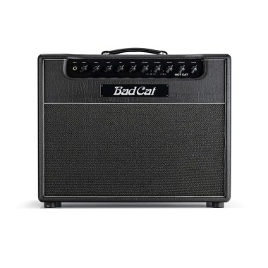 Bad Cat Hot Cat 1x12 Combo Различное Музыкальное Оборудование
