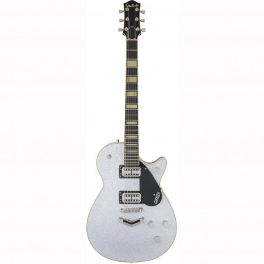 Gretsch G6229-pe-slv Jet Bt Slv Sprk Wc Электрогитары