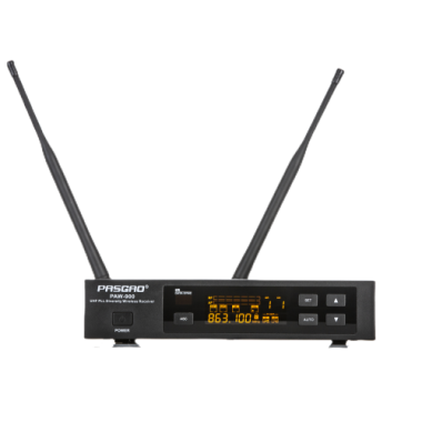 Pasgao PAW-900 Rx_PBT-801 TxB Петличные радиосистемы