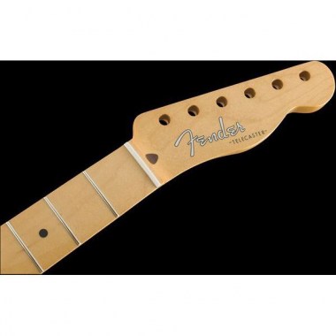 Fender Neck ’51 TELE FAT U 6105’s 9.5 MN Комплектующие для гитар
