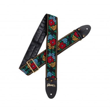Gibson The Garden Ремни для гитар