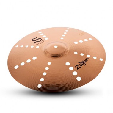 Zildjian S Trash Crash 16 Сrash тарелки