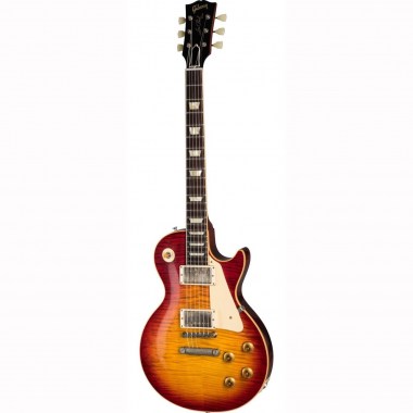 Gibson 2019 60th Anniversary 1959 Les Paul Standard Vos Электрогитары