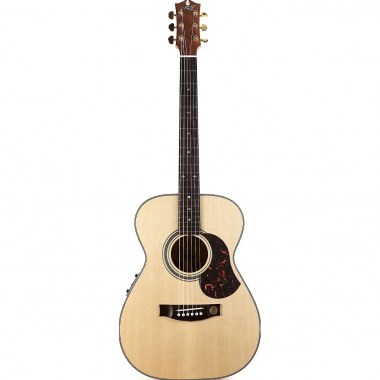 Maton EBG808-ARTIST Гитары акустические