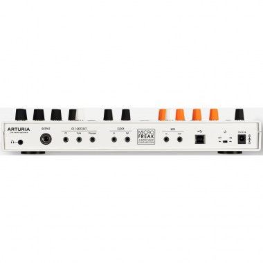 Arturia MicroFreak Vocoder edition Клавишные гибридные синтезаторы