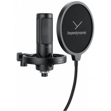 Beyerdynamic M 90 pro x Конденсаторные микрофоны
