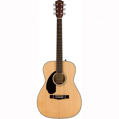 Cc-60s Left-hand, Natural Гитары акустические