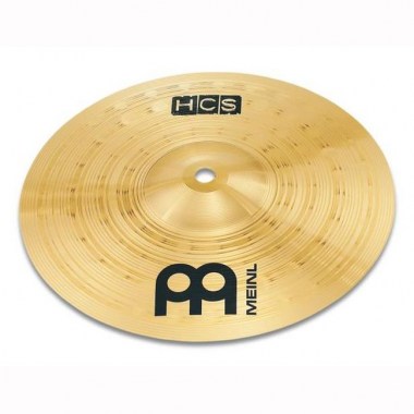 Meinl Hcs12s 12 Splash Splash тарелки