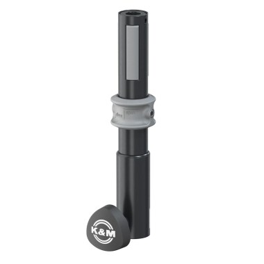 K&M 21444-000-55 Стойки, коммутация АС