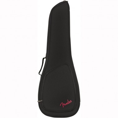 Fender Gig Bag Fu610 Tenor Ukulele Bag Чехлы и кейсы для гитар