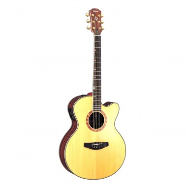 Yamaha CPX15A Гитары акустические