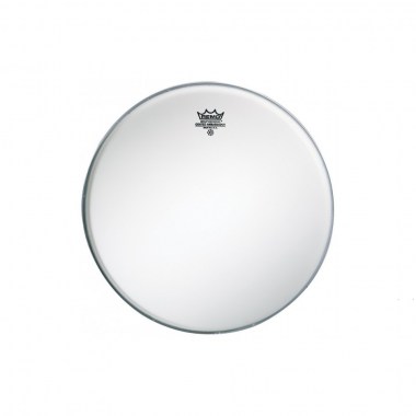 Remo BR-1132-00- AMBASSADOR®, Coated, 32 Diameter Пластики для бас-бочки