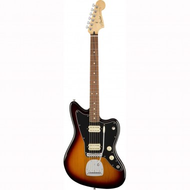 Fender Player Jazzmaster Pf 3ts Электрогитары