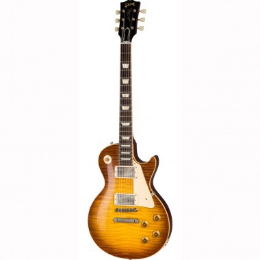 Gibson 2019 60th Anniversary 1959 Les Paul Standard Vos Электрогитары