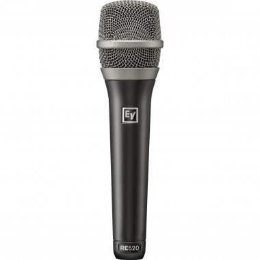 Electro-voice RE520 Конденсаторные микрофоны