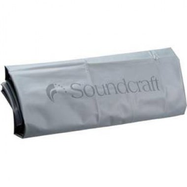 Soundcraft Защитный чехол для 24 канального пульта GB4 Кейсы, сумки, чехлы