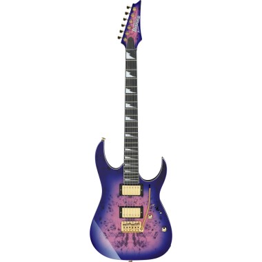 Ibanez GRG220PA-RLB Электрогитары