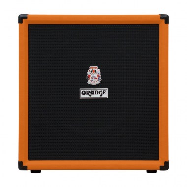 Orange Crush Bass 100 Оборудование гитарное