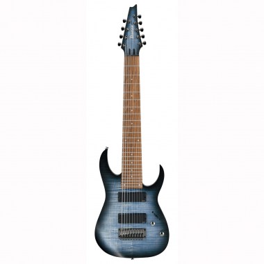 Ibanez Rgir9fme-fdf 9-string Iron Label Rg Электрогитары