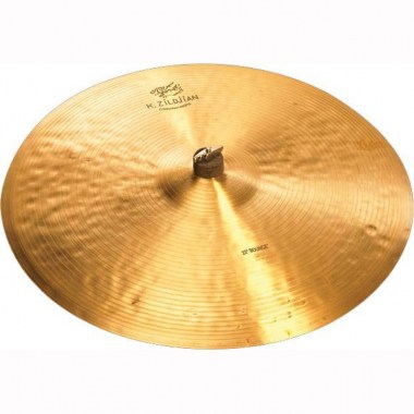 Zildjian 22 K Constantinople Bounce Ride Ride тарелки