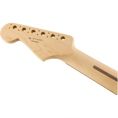 Fender Neck STD Series Strat PF Комплектующие для гитар