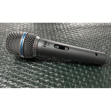 ISK D75 Динамические микрофоны