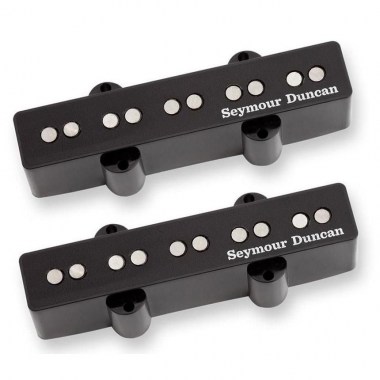 Seymour Duncan Apollo J-Bass 5 - Set - 70/74 Звукосниматели