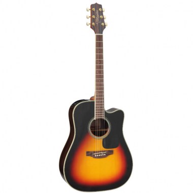 Takamine G50 Series GD51CE-BSB Гитары акустические