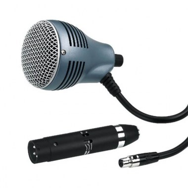 JTS CX-520/MA-500 Микрофонные наборы