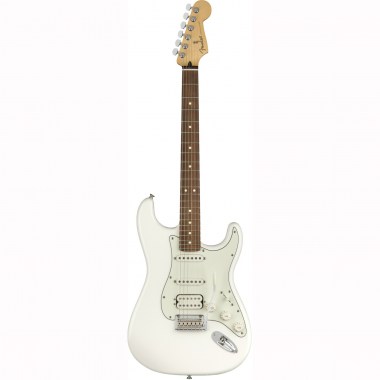 Fender Player Strat Hss Pf Pwt Электрогитары