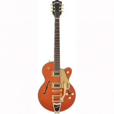 Gretsch G5655tg Emtc Cb Jr Org Электрогитары