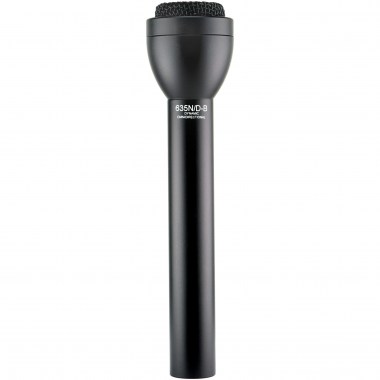 Electro-voice 635 N/D-B Специальные микрофоны