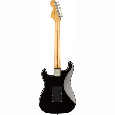 Fender Squier Sq Cv 70s Strat Hss Mn Blk Электрогитары