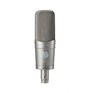 Audio-Technica AT4047MP Конденсаторные микрофоны