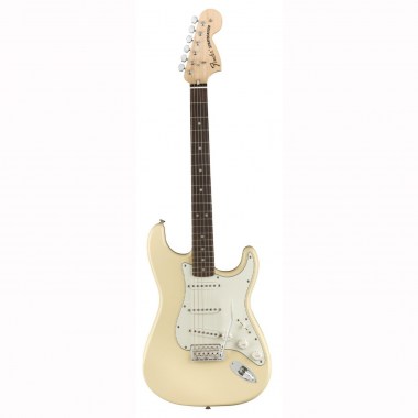 Fender Albert Hammond Jr Strat Mn Owt Электрогитары